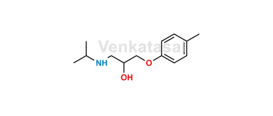 Picture of Bisoprolol EP Impurity R