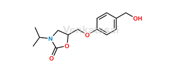 Picture of Bisoprolol EP Impurity U