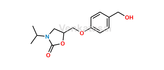 Picture of Bisoprolol EP Impurity U