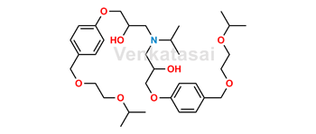 Picture of Bisoprolol Dimer