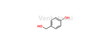 Picture of Bisoprolol Alcohol Impurity