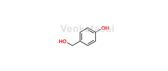 Picture of Bisoprolol Alcohol Impurity