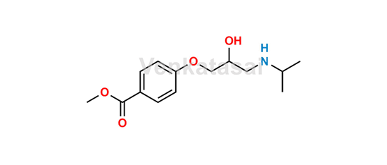 Picture of Bisoprolol Methyl Ester