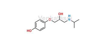 Picture of Bisoprolol Phenol Impurity