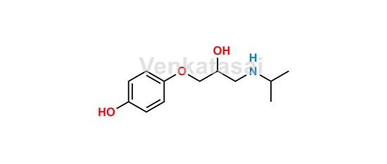 Picture of Bisoprolol Phenol Impurity