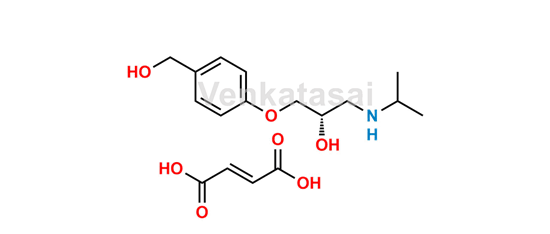 Picture of Bisoprolol Benzylalcohol