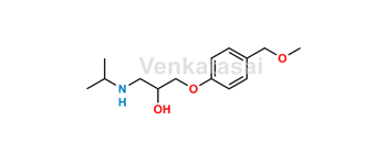 Picture of Bisoprolol Impurity 10