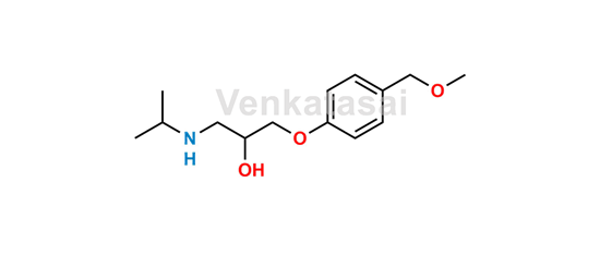 Picture of Bisoprolol Impurity 10