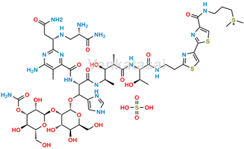 Picture of Bleomycin Sulfate