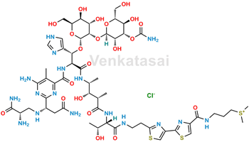 Picture of Bleomycin A2