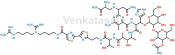 Picture of Bleomycin B4