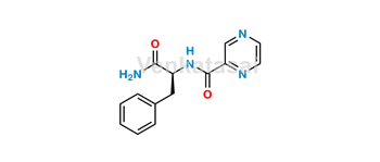 Picture of Bortezomib Impurity A