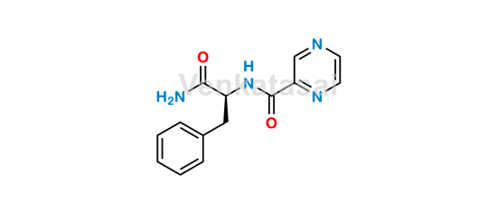 Picture of Bortezomib Impurity A