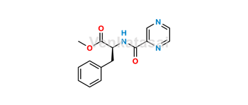 Picture of Bortezomib Impurity F