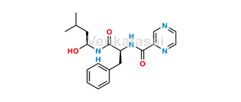 Picture of Bortezomib Impurity G