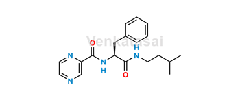 Picture of Bortezomib Impurity H