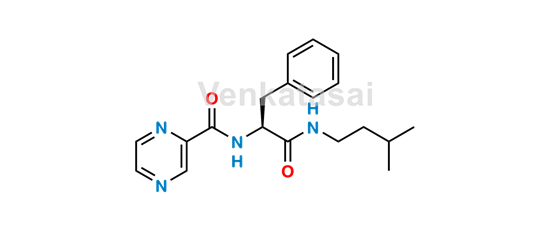 Picture of Bortezomib Impurity H