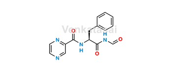 Picture of Bortezomib Related Compound  E