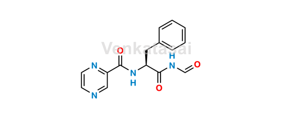 Picture of Bortezomib Related Compound  E