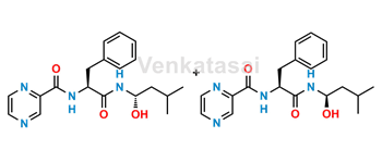 Picture of Bortezomib Related Compound  K