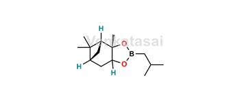 Picture of Bortezomib Intermediate(R,S)