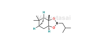 Picture of Bortezomib Intermediate(S,R)