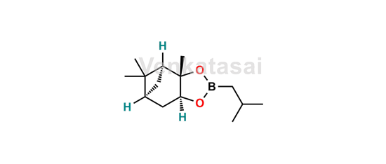 Picture of Bortezomib Intermediate(S,R)
