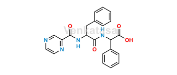 Picture of Phenylalanine Dimer Impurity