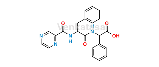 Picture of Phenylalanine Dimer Impurity