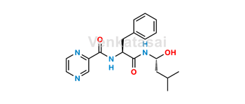 Picture of Bortezomib Impurity 2 (SR-Isomer, Bortezomib Impurity E)