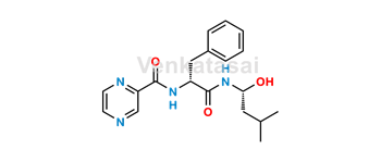 Picture of Bortezomib Impurity 2 (RR-Isomer)