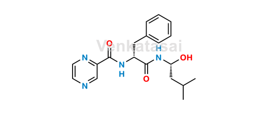 Picture of Bortezomib Impurity 2 (RR-Isomer)