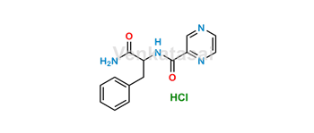 Picture of Bortezomib Impurity 1