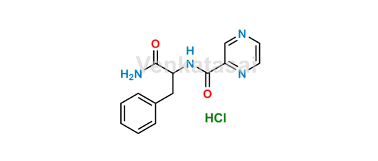 Picture of Bortezomib Impurity 1