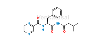 Picture of Bortezomib Impurity 4