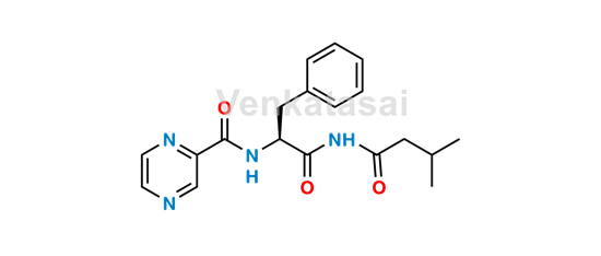 Picture of Bortezomib Impurity 4