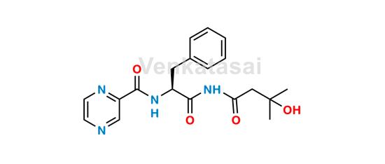 Picture of Bortezomib Impurity 5