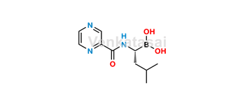 Picture of Bortezomib Impurity 7