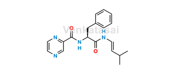 Picture of Bortezomib Impurity 11