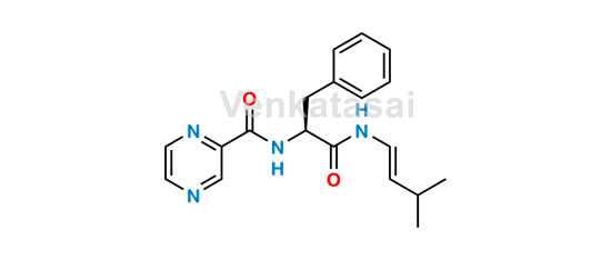 Picture of Bortezomib Impurity 11