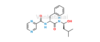 Picture of Bortezomib Impurity 16