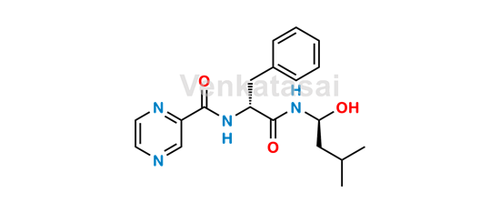 Picture of Bortezomib Impurity 16