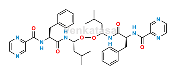 Picture of Bortezomib Impurity 18