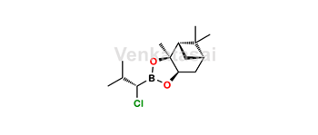 Picture of Bortezomib Impurity 20