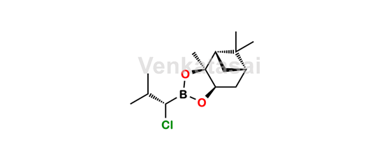 Picture of Bortezomib Impurity 20