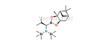 Picture of Bortezomib Impurity 21