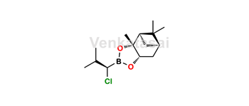 Picture of Bortezomib Impurity 23