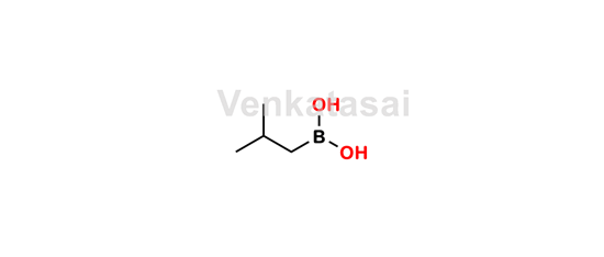 Picture of Bortezomib Impurity 31