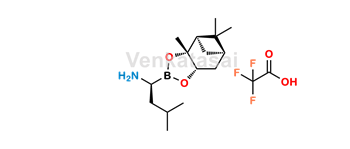 Picture of Bortezomib Impurity 32