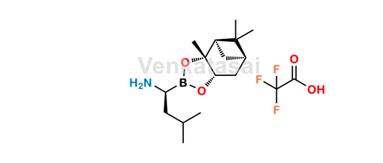 Picture of Bortezomib Impurity 32